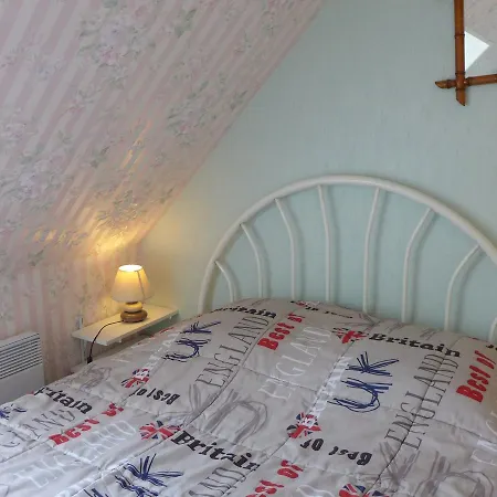 Les Cabourgeaises 아파트 *